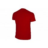 další vyobrazení Pracovní triko Bennon HARDWORKER, červená/černá