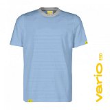 další vyobrazení Pracovní triko CHAMEO VARIO ESD, sv.modrá