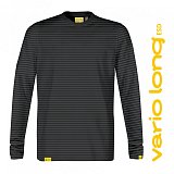 další vyobrazení Pracovní triko CHAMEO VARIO LONG ESD s dl.rukávem, černá