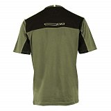 další vyobrazení Pracovní triko Nine Worths PETER 1210, khaki