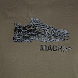 další vyobrazení Pracovní triko PREDATOR T-shirt, zelená