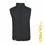 další vyobrazení Pracovní vesta CHAMEO DARIO ESD, černá