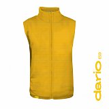 další vyobrazení Pracovní vesta CHAMEO DARIO ESD, žlutá