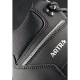 další vyobrazení Pracovní zateplená kotníková obuv Artra ARLES O2 CI FO, černá