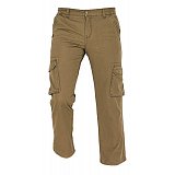 další vyobrazení Pracovní zateplené kalhoty RAHAN, olivové