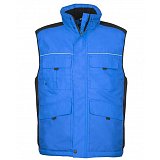 další vyobrazení Pracovní zimní vesta Ardon SWEN