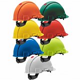 další vyobrazení Přilba 3M Peltor G3000 Solaris, různé barvy