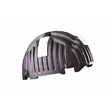 další vyobrazení Přilba JSP MK8 Evolution, regulačním kolečko, zodolněná, různé barvy