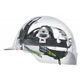 další vyobrazení Přilba UVEX Pheos IES pro integrované brýle, modrá