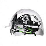 další vyobrazení Přilba UVEX Pheos IES pro integrované brýle, žlutá