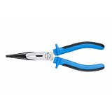 další vyobrazení Prodloužené rovné kleště Högert 160 mm