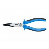 další vyobrazení Prodloužené zahnuté kleště Högert 160 mm