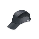 další vyobrazení Protinárazová čepice Uvex U-Cap Basic s reflex. proužky, antracit