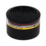 další vyobrazení Protiplynový filtr CleanAIR A2B2E2