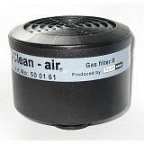 další vyobrazení Protiplynový filtr CleanAIR B2