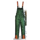 další vyobrazení Protiřezné kalhoty pro práci s motorovou pilou ( prodloužené)