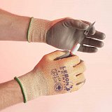 další vyobrazení Protiřezné rukavice Lebon SKINFIT Cut3