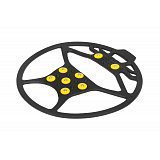 další vyobrazení Protiskluzné návleky na sníh - Nesmeky BNN CRAMPON YETTI 