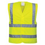další vyobrazení Reflexní vesta Portwest TWO Brand Brace, různé barvy