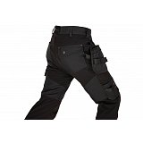 další vyobrazení Řemeslnické kalhoty Bennon EREBOS, černé