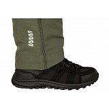 další vyobrazení Řemeslnické kalhoty Bennon EREBOS, zelené