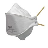 další vyobrazení Respirátor 3M 9310+ FFP1 NR D