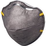 další vyobrazení Respirátor 3M 9913 FFP1 (proti zápachu)