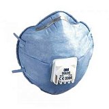 další vyobrazení Respirátor 3M 9926 FFP2 (kyselé výpary)