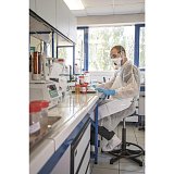 další vyobrazení Respirátor Delta Plus FFP3 NR D s ventilkem