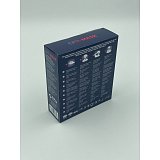 další vyobrazení Respirátor FFP2 NR bez ventilku 10ks, certifikovaný