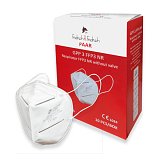 další vyobrazení Respirátor GENERAL PUBLIC FFP3 bez ventilku, výroba ČR, 10ks