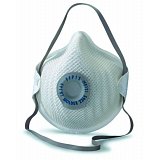 další vyobrazení Respirátor Moldex Classic Series FFP1 NR D