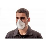 další vyobrazení Respirátor Refil 1010 FFP1 (dříve 1802)