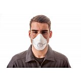 další vyobrazení Respirátor Refil 1052 FFP3 s ventilkem (dříve 1817)