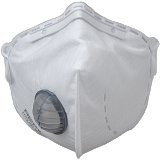 další vyobrazení Respirátor Refil 531 FFP2 s ventilkem