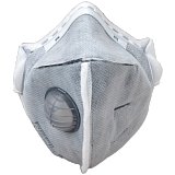 další vyobrazení Respirátor Refil 641 FFP2 s ventilkem