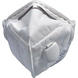 další vyobrazení Respirátor Refil 651 FFP3 D s ventilkem