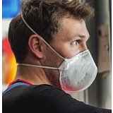 další vyobrazení Respirátor Refil 730 FFP2 bez ventilku, výroba ČR