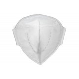 další vyobrazení Respirátor Refil 750 FFP3 NR bez ventilku, skládaný