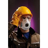 další vyobrazení Respirátor SPIROTEK VS2200AV FFP2