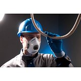 další vyobrazení Respirátor SPIROTEK VS2200CV FFP2 s ventilkem