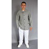 další vyobrazení Řeznická halena KALMUK