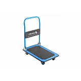 další vyobrazení Ruční vozík Heavy Duty Högert, nosnost 150 kg