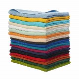 další vyobrazení Ručník froté 50x100cm