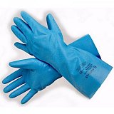 další vyobrazení Rukavice Ansell SOL-VEX, 330 mm