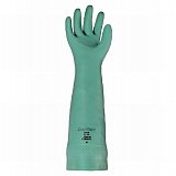 další vyobrazení Rukavice Ansell SOL-VEX, pískované, 455 mm