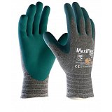 další vyobrazení Rukavice ATG MaxiFlex Comfort, dlaň, do 100°C