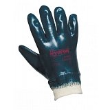 další vyobrazení Rukavice celomáčené v nitrilu Ansell HYCRON