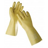 další vyobrazení Rukavice chemické STANDARD