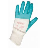 další vyobrazení Rukavice povrstvené lehkým nitrilem Ansell Easy Flex